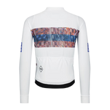 Pas Normal Studios Men's T.K.O. Mechanism Long Sleeve Jersey
