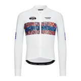 Pas Normal Studios Men's T.K.O. Mechanism Long Sleeve Jersey