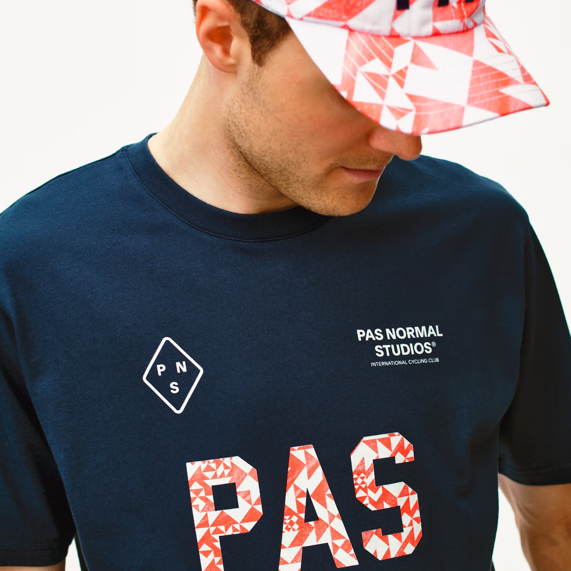 Pas Normal Studios Off Race T-Shirt