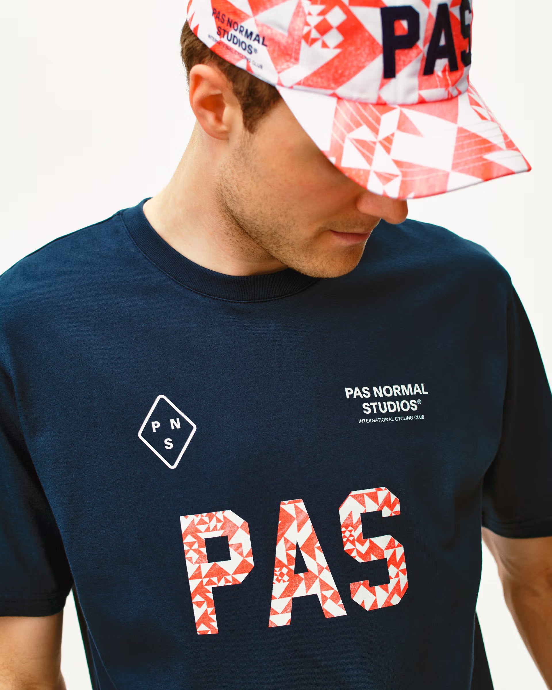Pas Normal Studios Off Race T-Shirt