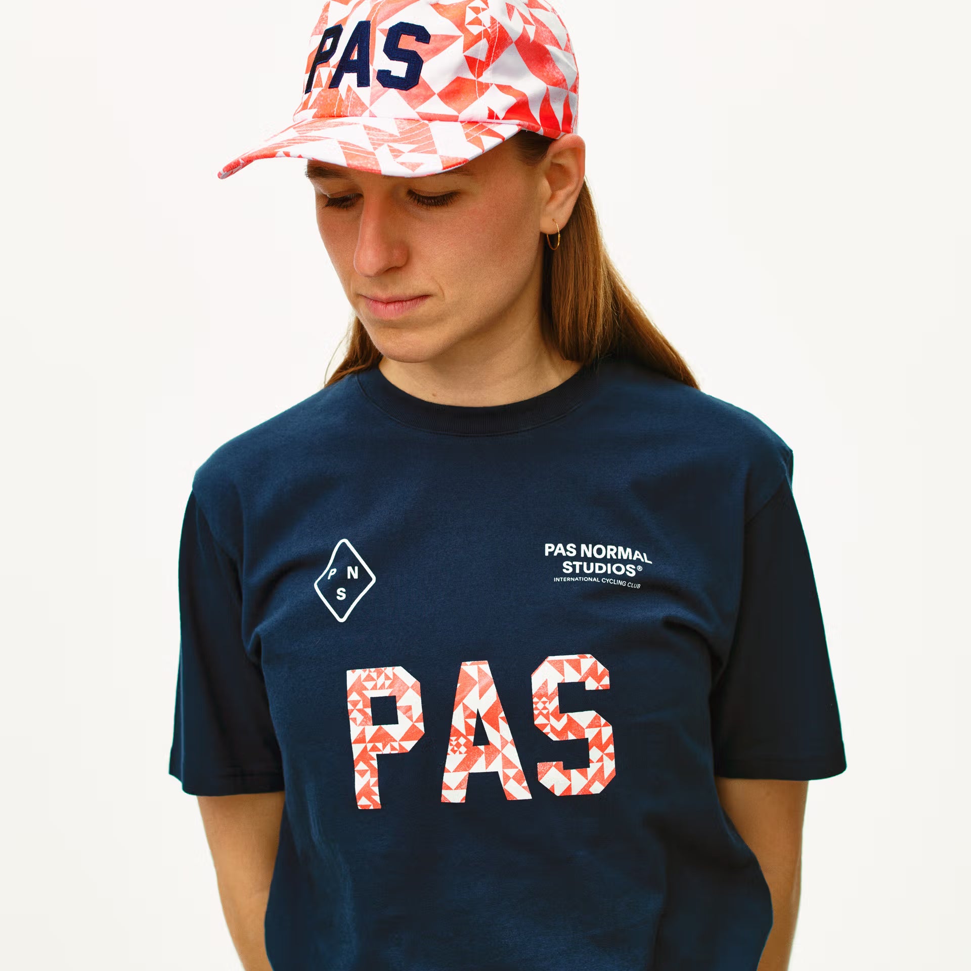 Pas Normal Studios Off Race T-Shirt