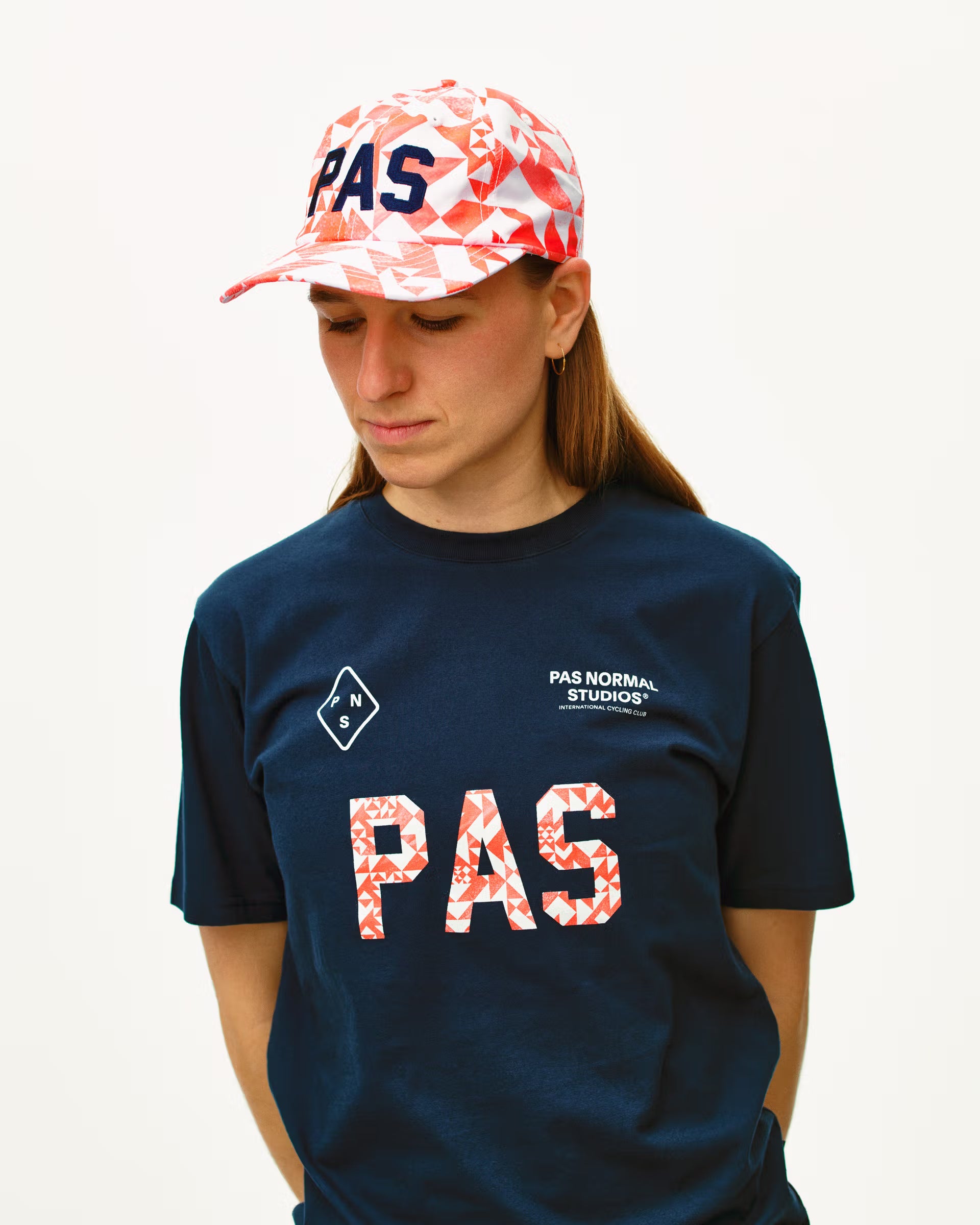 Pas Normal Studios Off Race T-Shirt