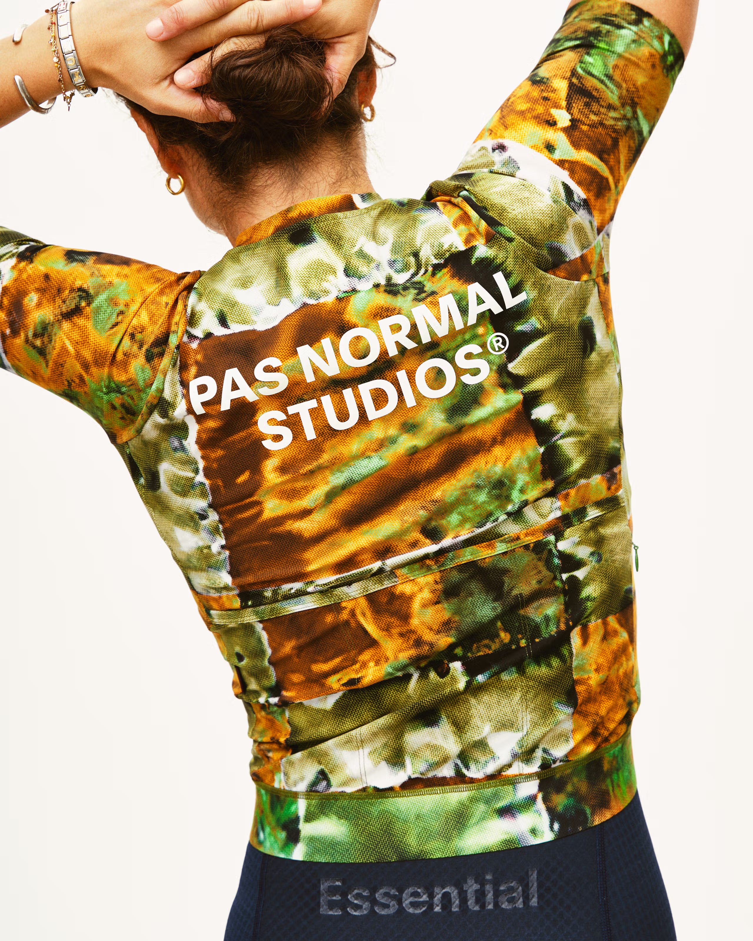 Pas Normal Studios Women's Essential Jersey
