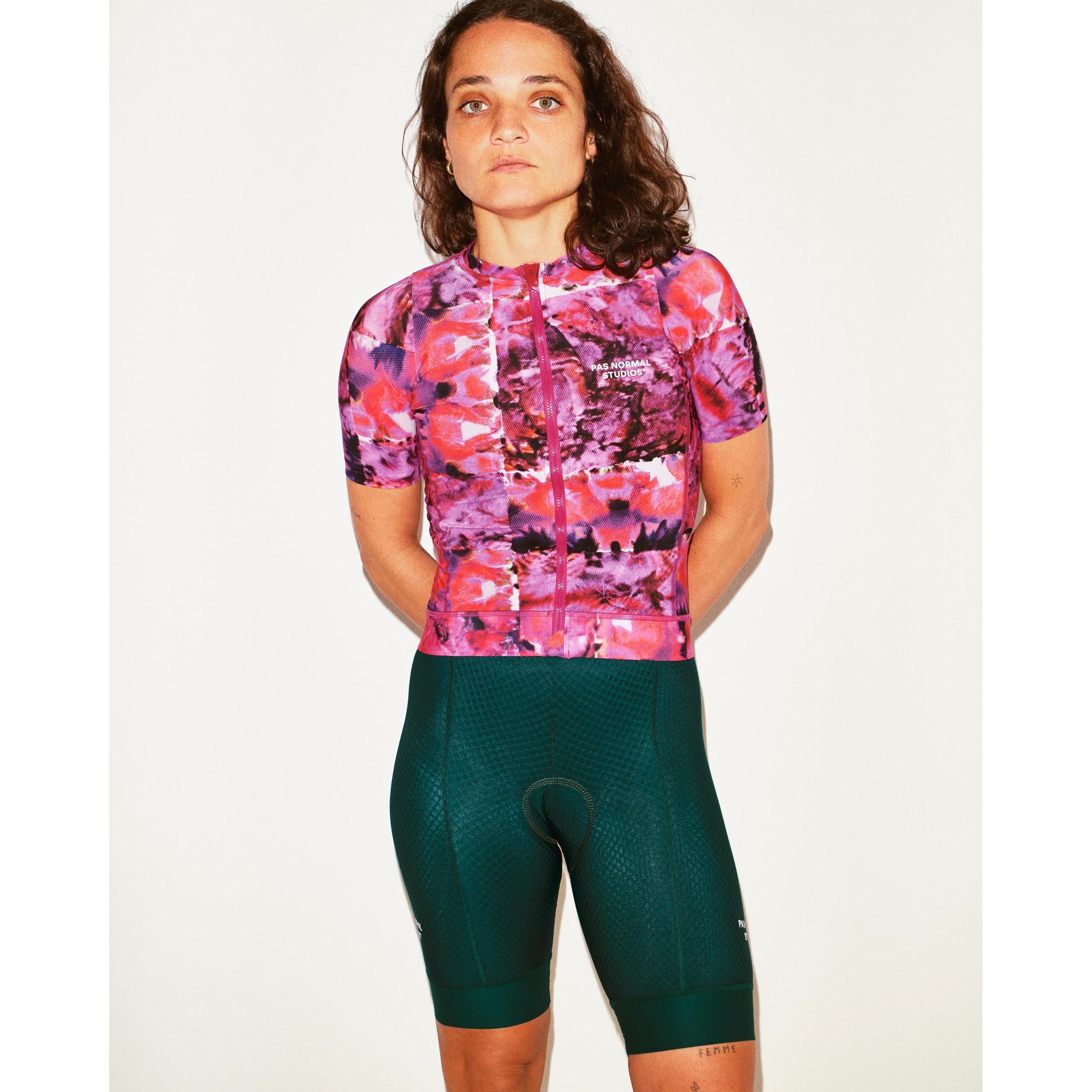 Pas Normal Studios Women's Essential Jersey