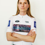 Pas Normal Studios Women's T.K.O. Mechanism Jersey