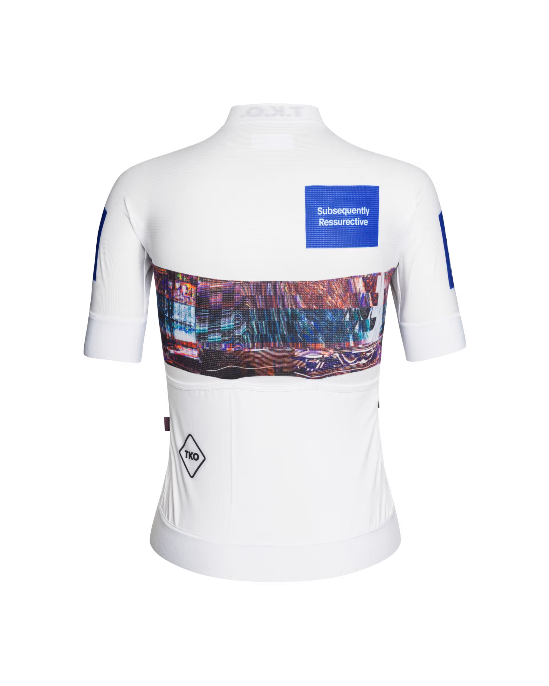 Pas Normal Studios Women's T.K.O. Mechanism Jersey