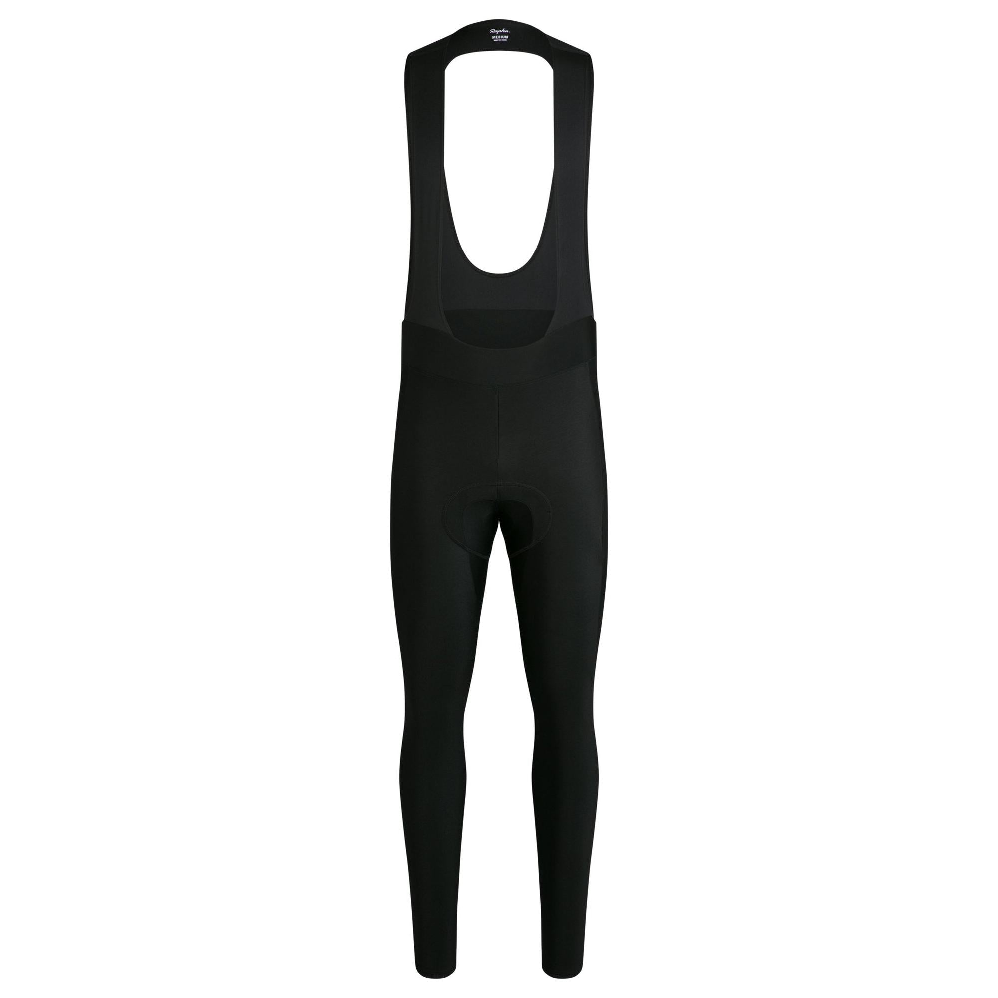 Rapha Men's Core Cargo Winter Tights With Pad – Racer Sportif