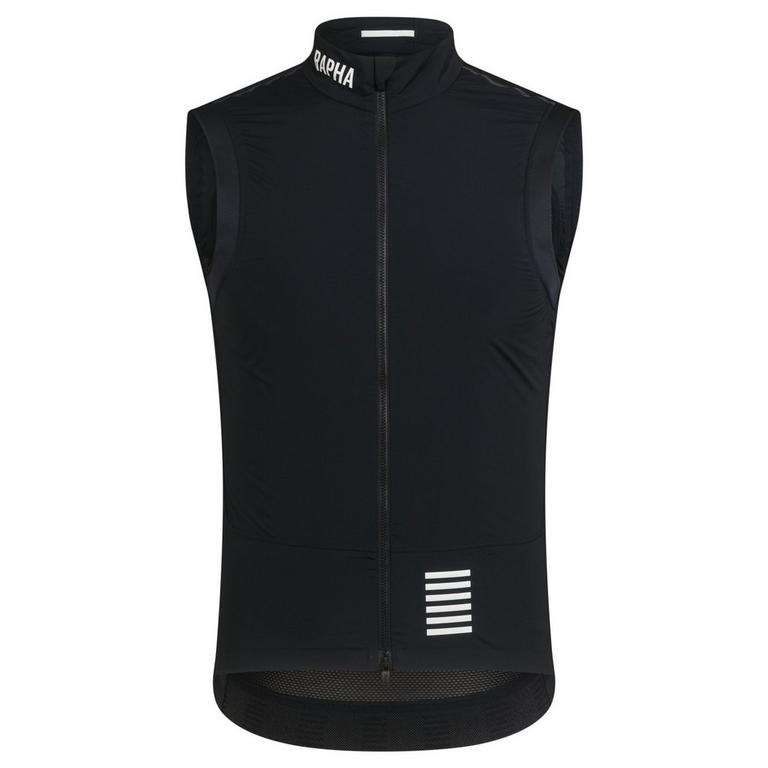 Rapha Men's Pro Team Lightweight Gilet – Racer Sportif
