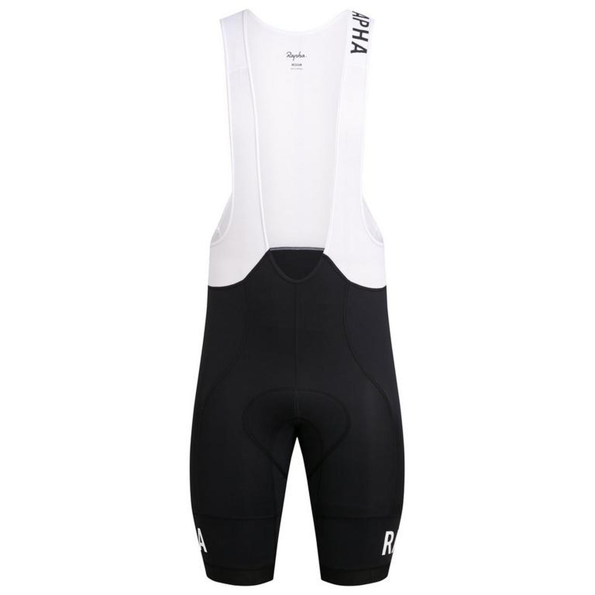 Rapha Men's Pro Team Training Bib Shorts – Racer Sportif