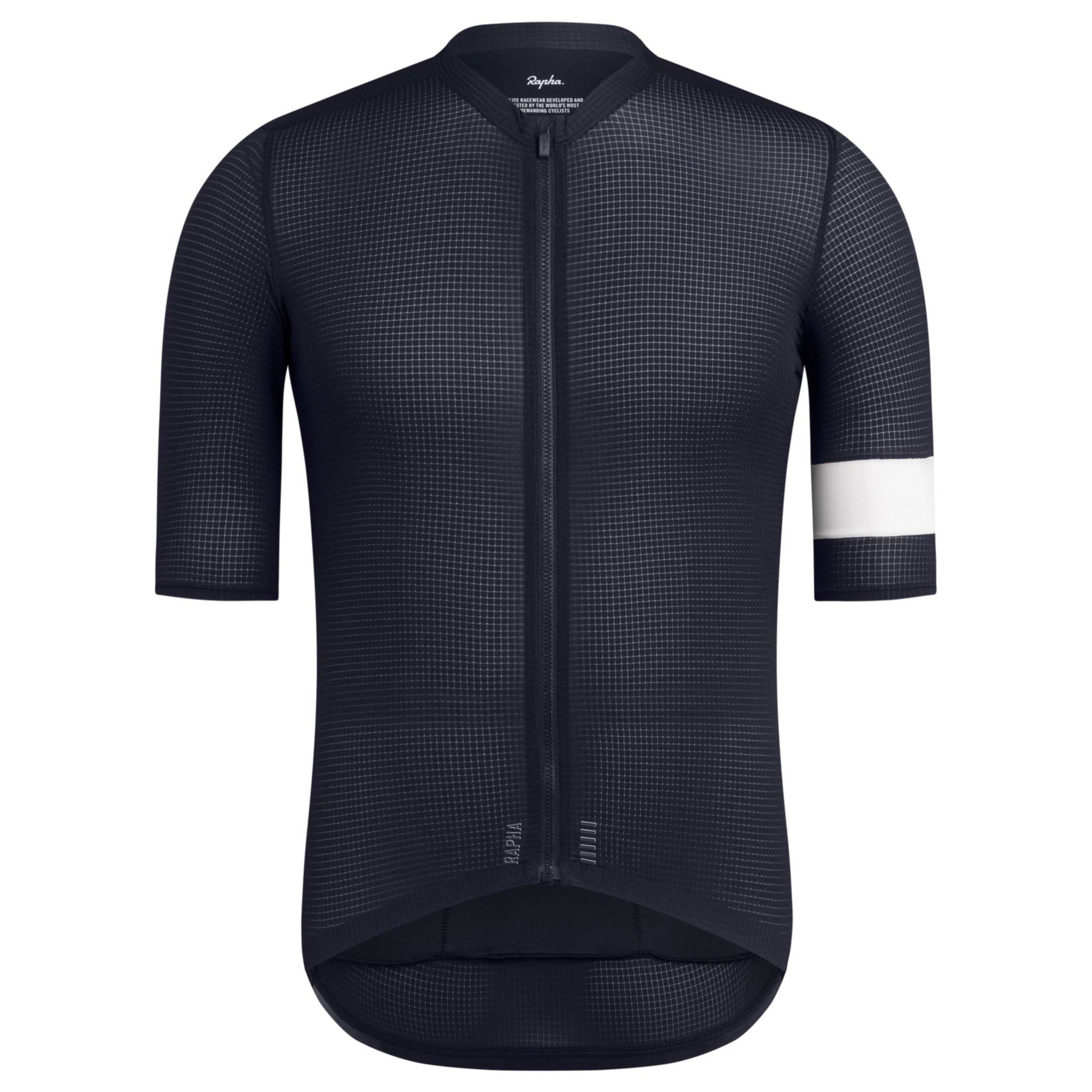 ウェア RAPHA pro team fly weight jersey Rapha Pro Team Flyweight Jersey – Racer Sportif