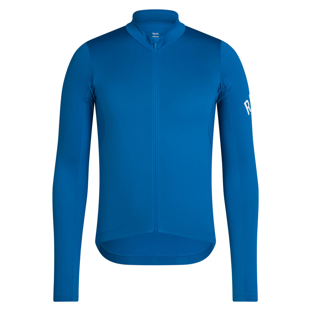 Rapha Pro Team Long Sleeve Midweight Jersey – Racer Sportif