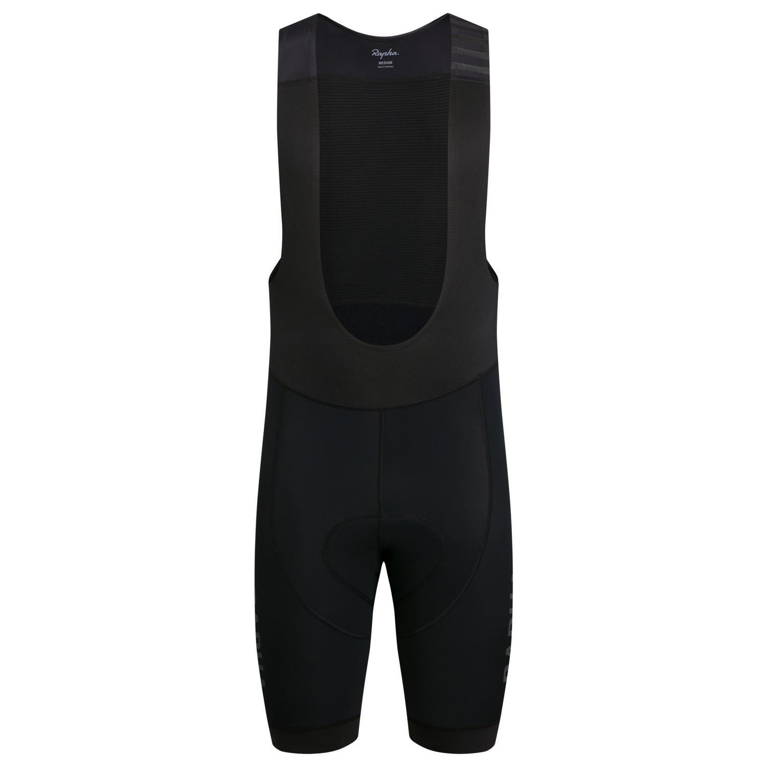 Rapha Pro Team Winter Bib Shorts – Racer Sportif