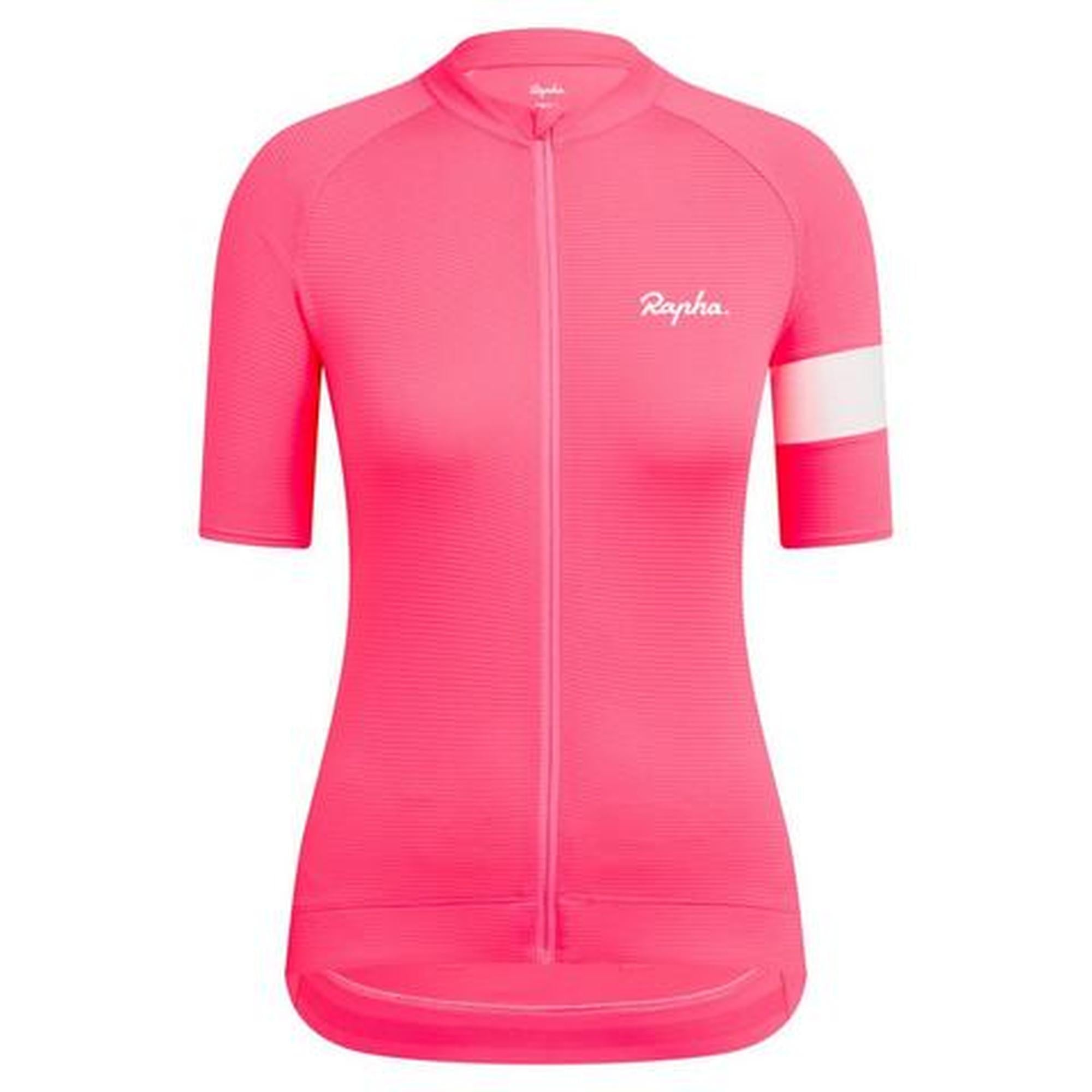 Rapha Women's Core Lightweight Jersey – Racer Sportif