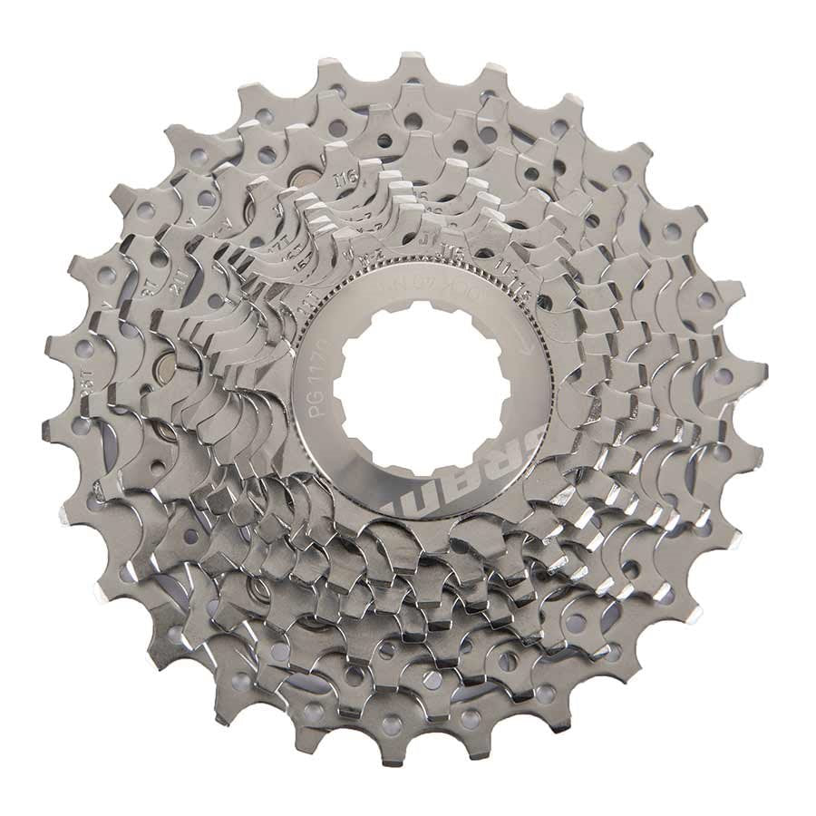 Cassette 11 Vitesses SRAM Force Red PG-1170 11-25T Pour Vélo De Course - Compatible Shimano Road