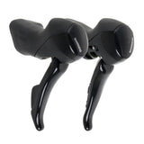 Shimano 11 Speed ST-RS505 Hydraulic Disc Brake Dual Control Lever Set