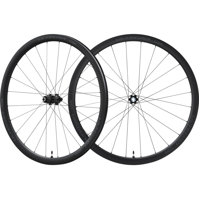 Shimano Ultegra WH-R8170-C36-TL Wheelset – Racer Sportif