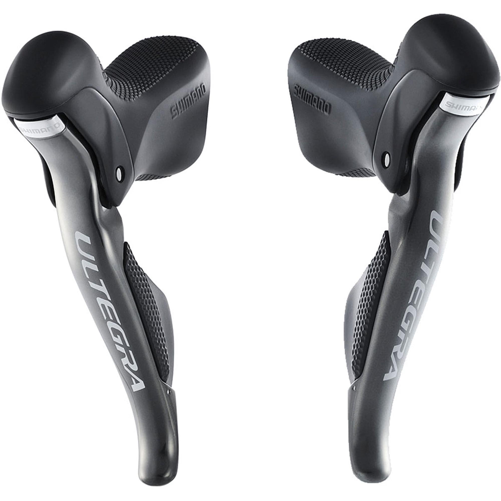 Shimano Ultegra Di2 ST-6770 10 Speed Shifters – Racer Sportif