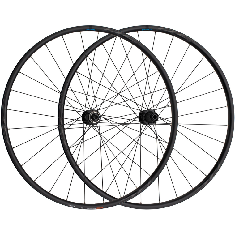 Shimano WH-RS171 Wheelset Disc
