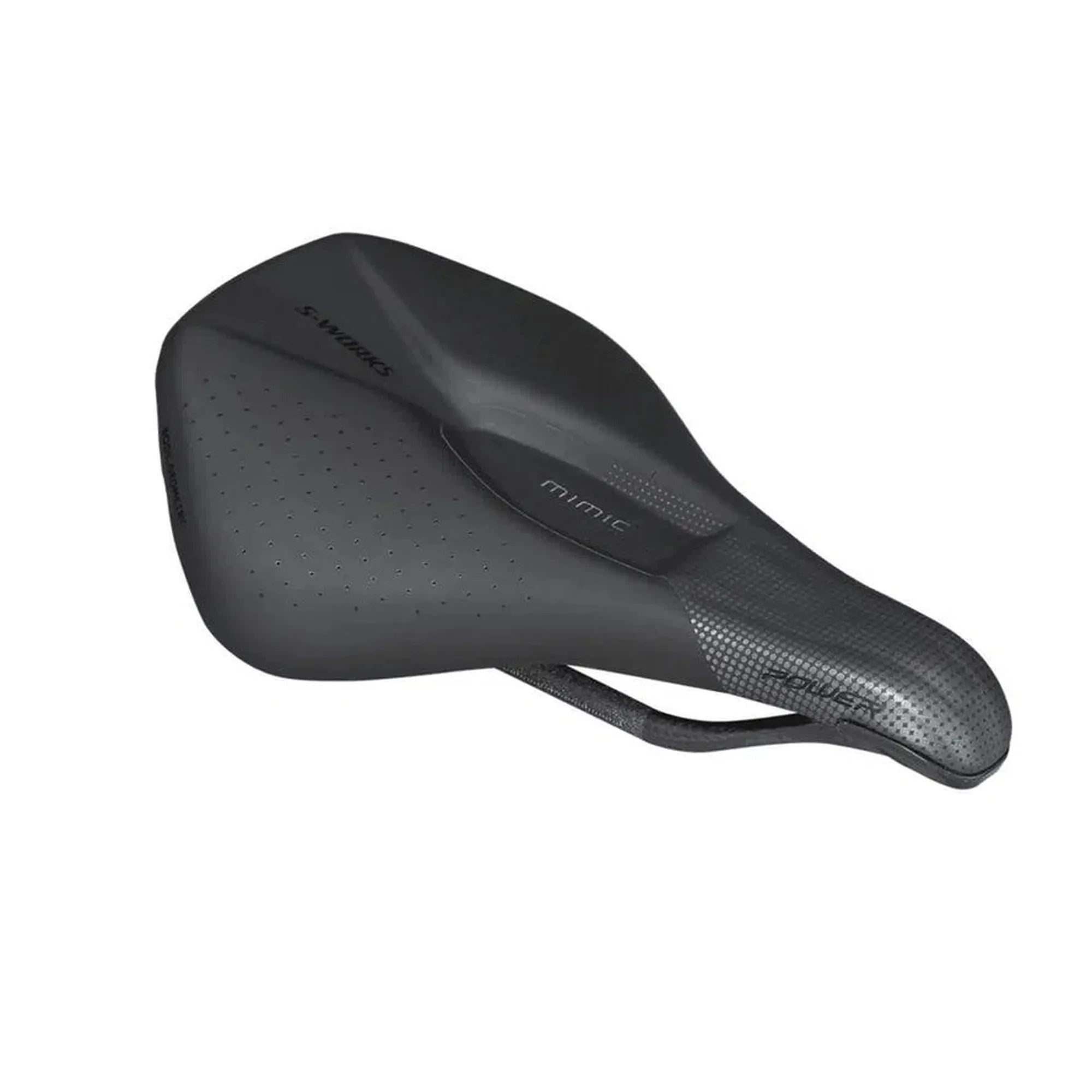 2*3様 Specialized S-WORKS POWER MIMIC 155 Specialized S-Works Power Mimic Saddle – Racer Sportif