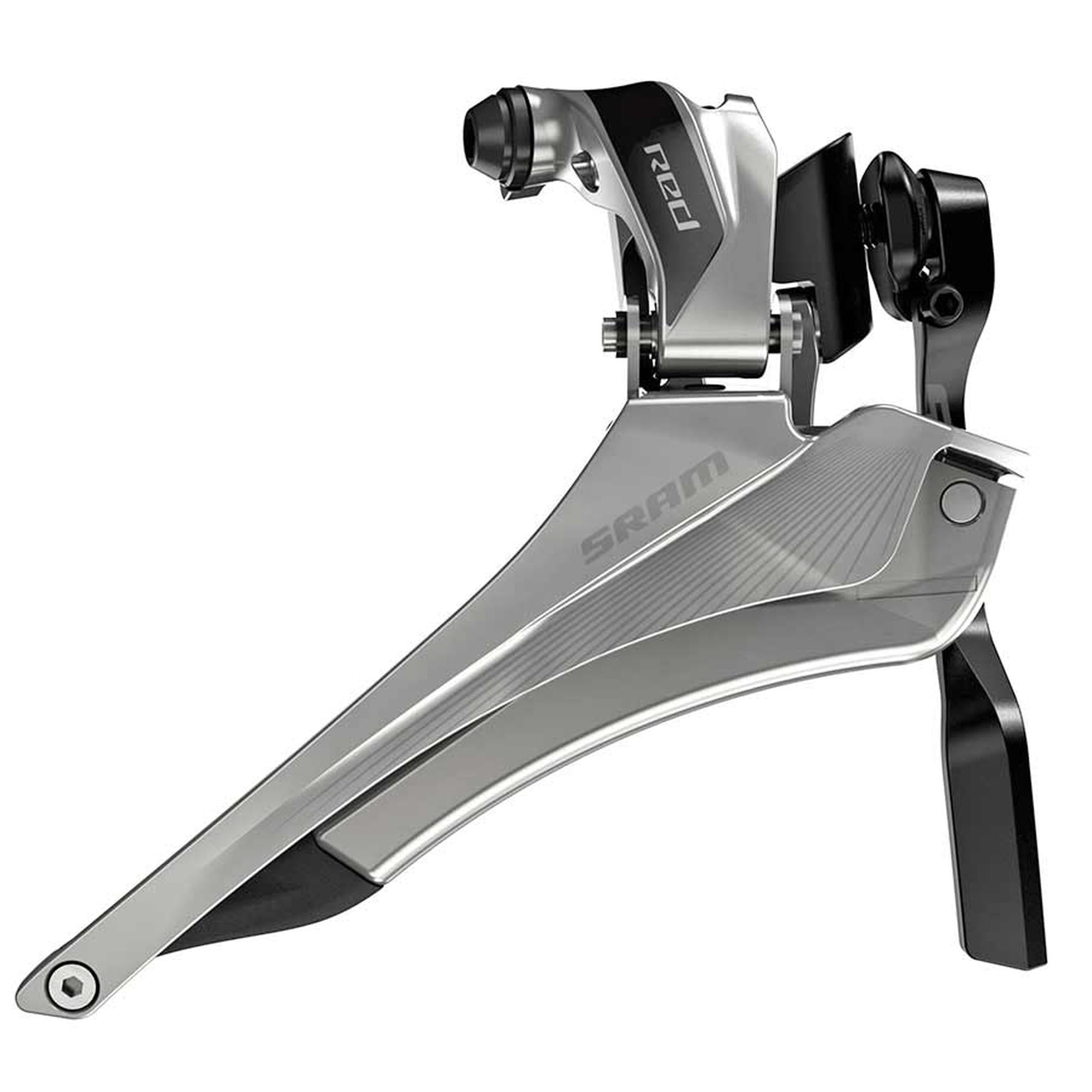 Sram Red 11 Speed Mechanical Front Derailleur Racer Sportif sram-red-11-speed-mechanical-front-derailleur-racer-sportif