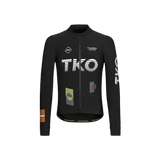 Pas Normal Studios T.K.O. Mechanism Long Sleeve Jersey