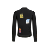 Pas Normal Studios T.K.O. Mechanism Long Sleeve Jersey