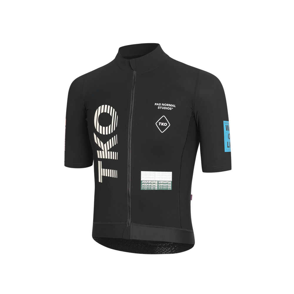 Pas Normal Studios T.K.O. Essential Jersey