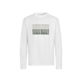 Pas Normal Studios T.K.O. Off-Race Long Sleeve T-Shirt