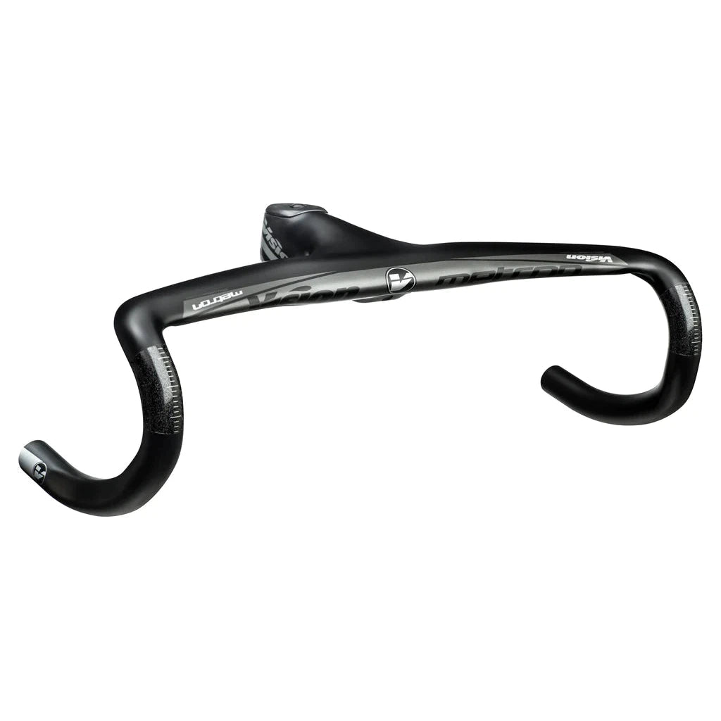 Integrated carbon handlebar online