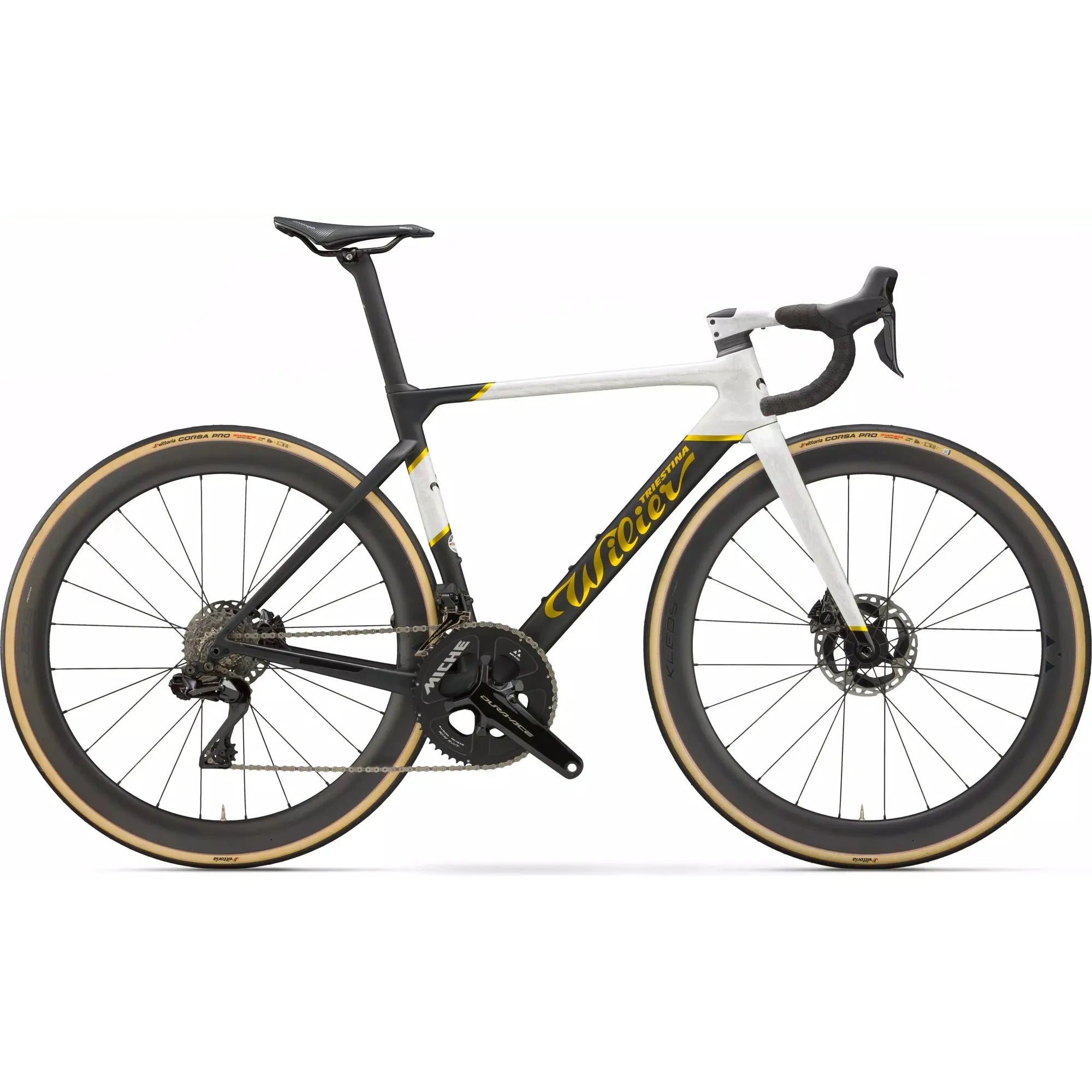 Wilier Filante SLR - Shimano Ultegra R8170 Di2 Road Bike – Racer