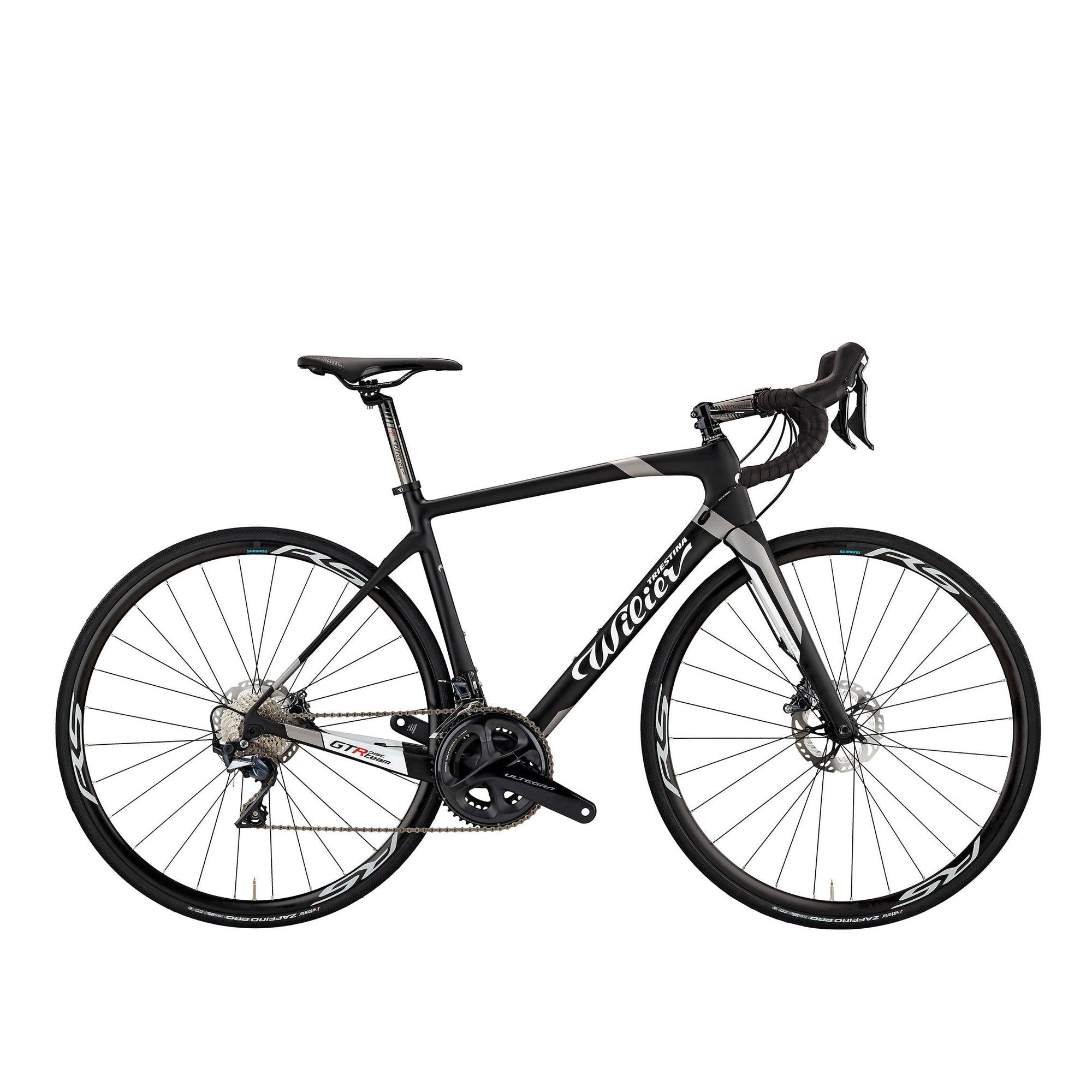 Wilier GTR Team Disc - Shimano 105 – Racer Sportif