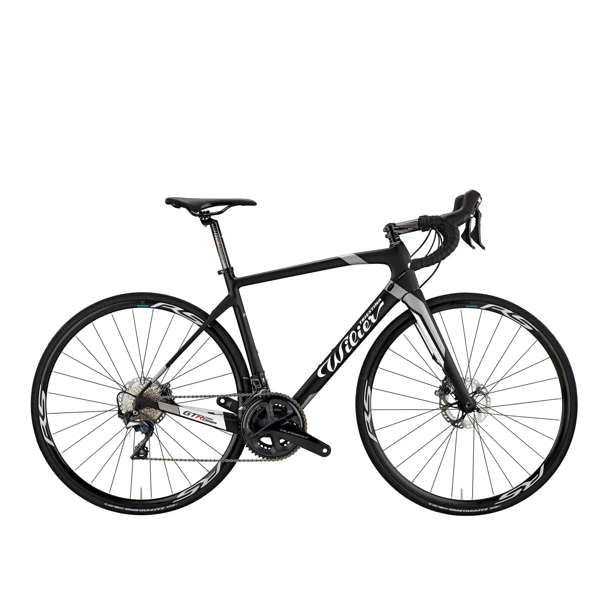 Wilier GTR Team Disc - SRAM Rival – Racer Sportif