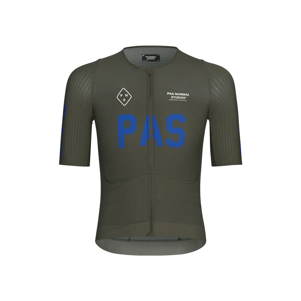 PAS Mechanism Pro Jersey