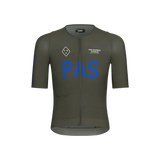 PAS Mechanism Pro Jersey