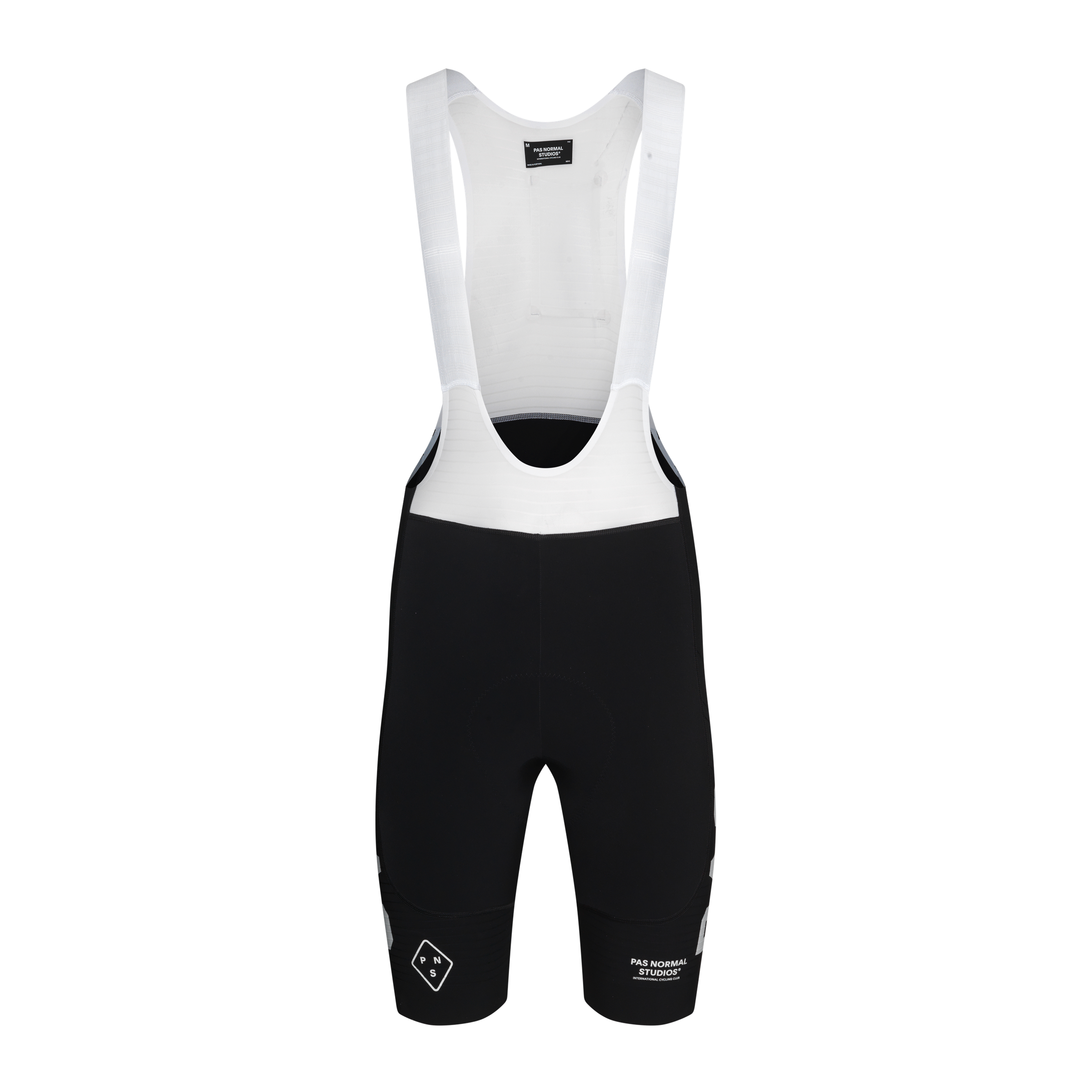 Pas Normal Studios PAS Mechanism Pro Bibs