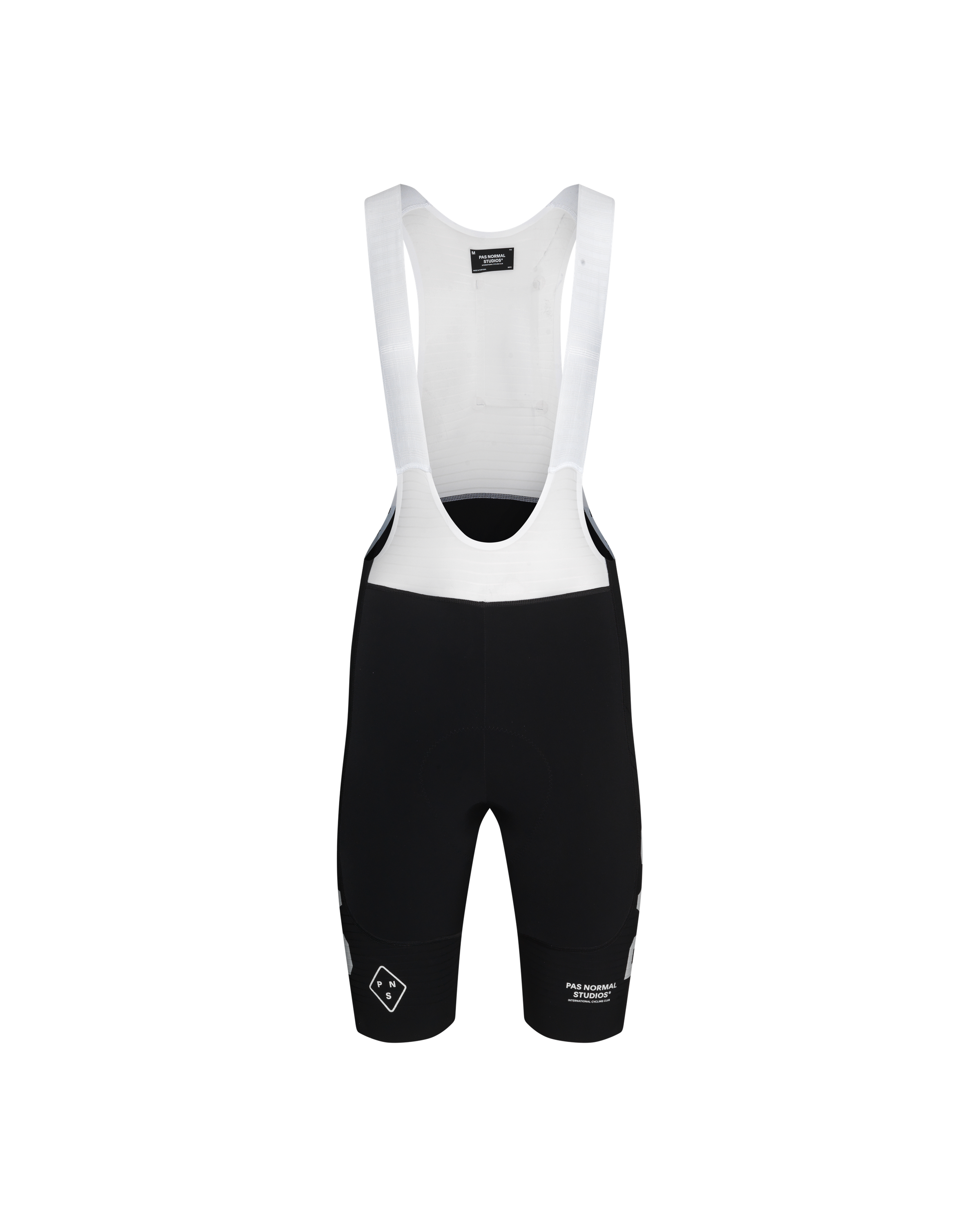 Pas Normal Studios PAS Mechanism Pro Bibs