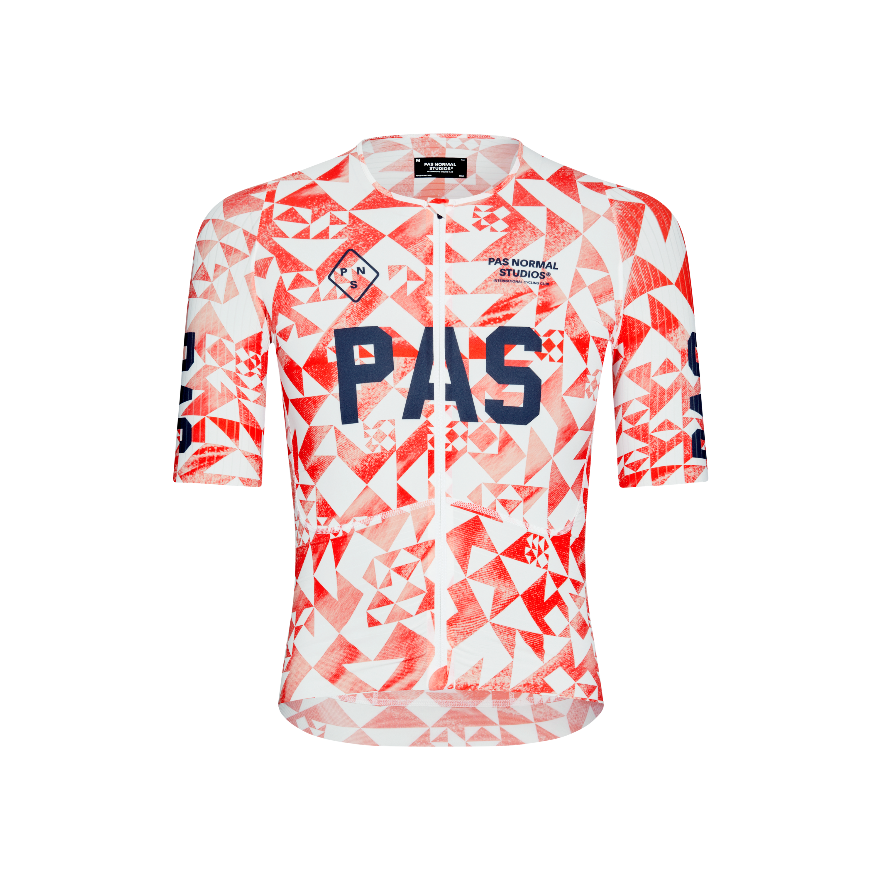 Pas Normal Studios Mechanism Pro Jersey