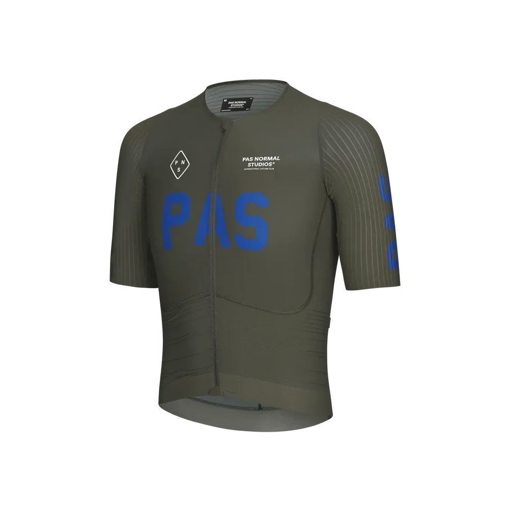 PAS Mechanism Pro Jersey