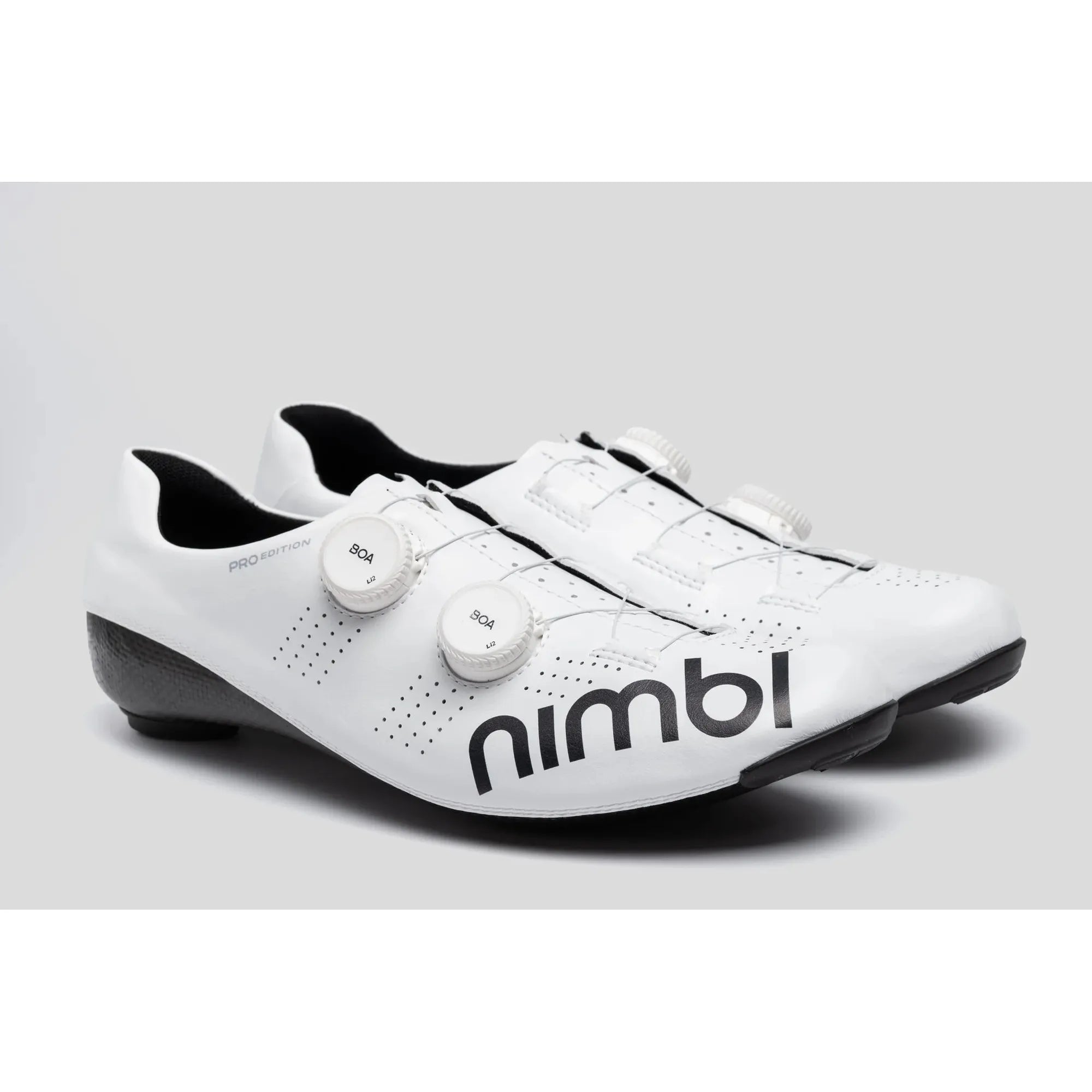 Nimbl Ultimate Pro Cycling Shoe – Racer Sportif