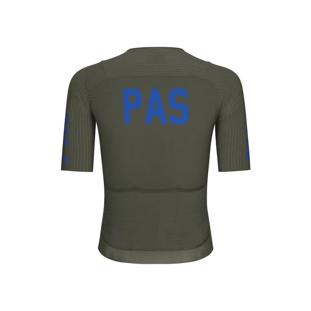 PAS Mechanism Pro Jersey