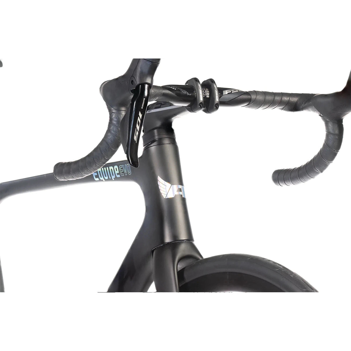 Aquila Equipe EVO - Shimano 105 R7170 Di2 Road Bike