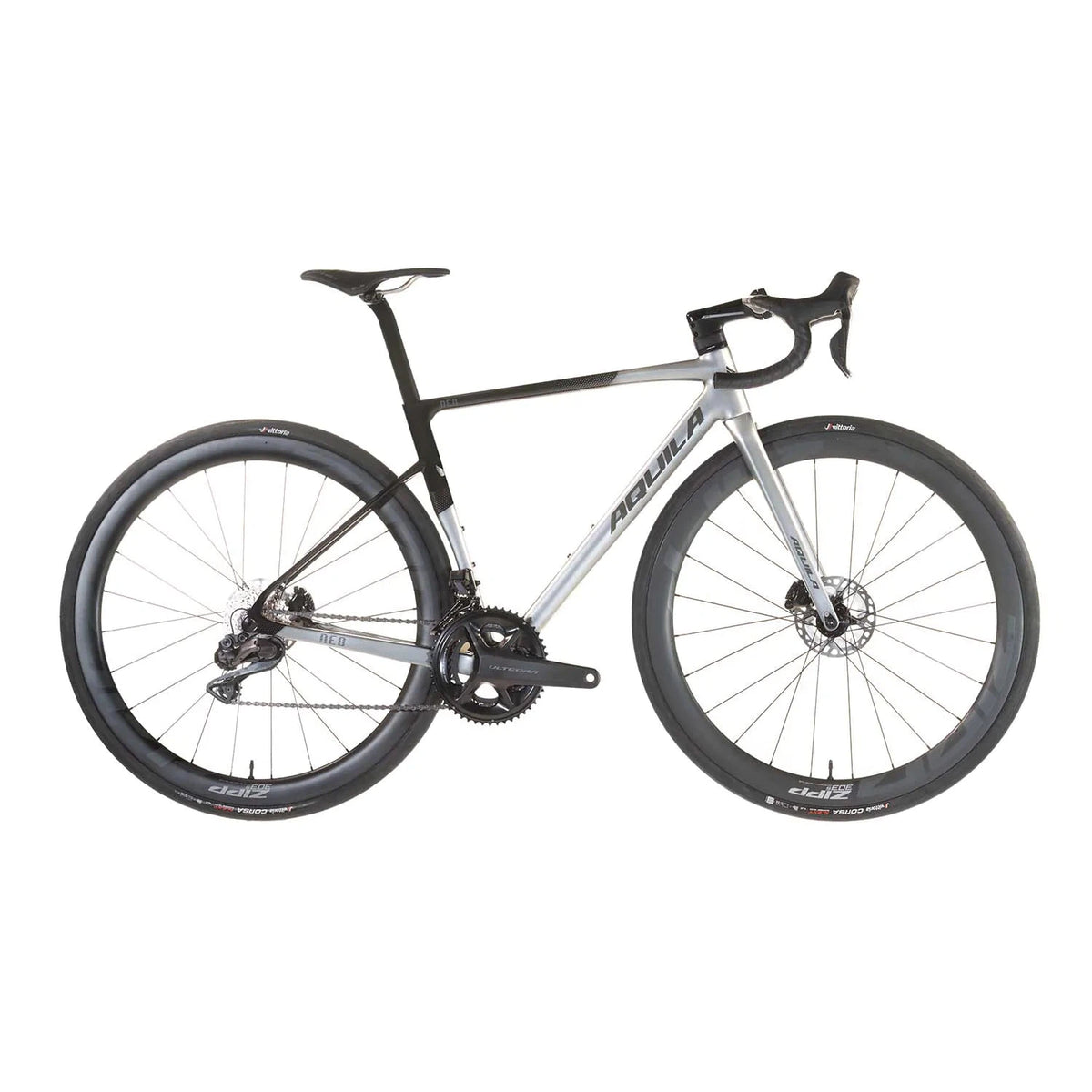 Aquila NEO 2.0 - Shimano Ultegra R8170 Di2 Road Bike