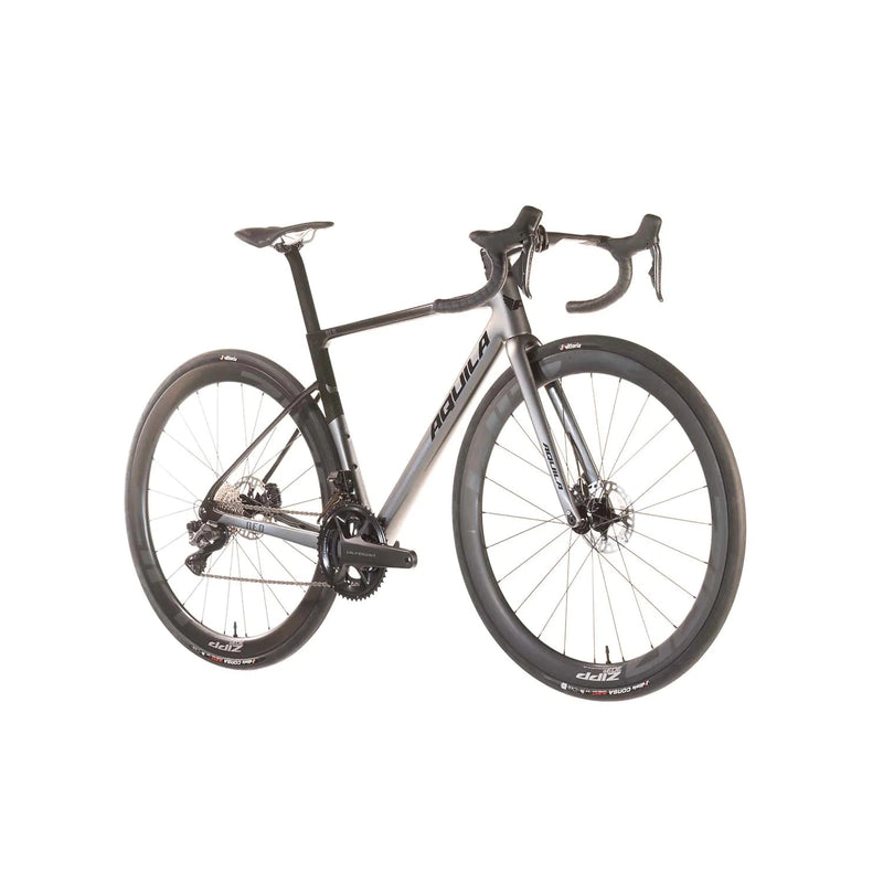 Aquila NEO 2.0 - Shimano Ultegra R8170 Di2 Road Bike