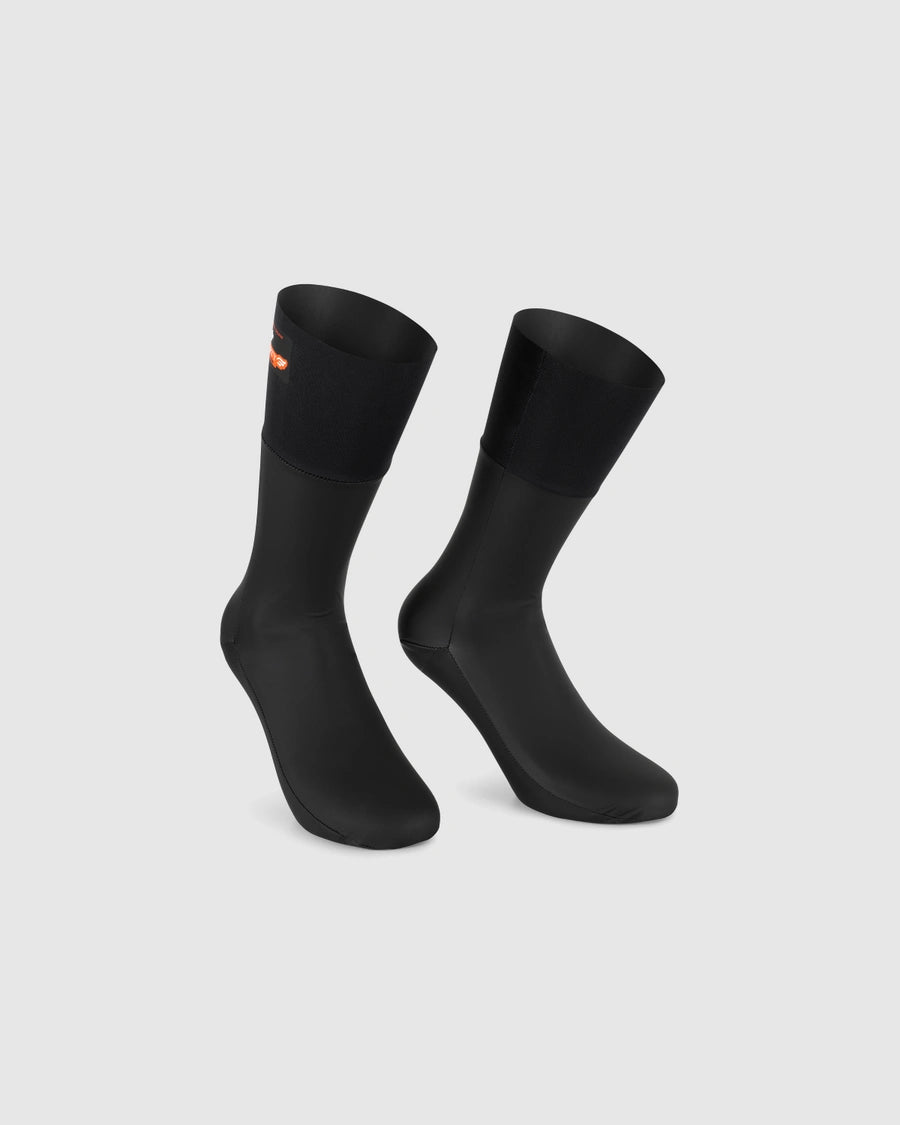 Assos RSR Thermo Rain Socks