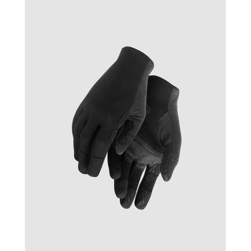 Assos TRAIL Full-Finger Gloves