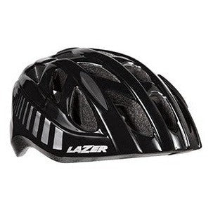 Lazer Motion Helmet - Black