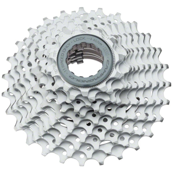 Campagnolo Chorus 11 Speed Cassette - 12-27 T