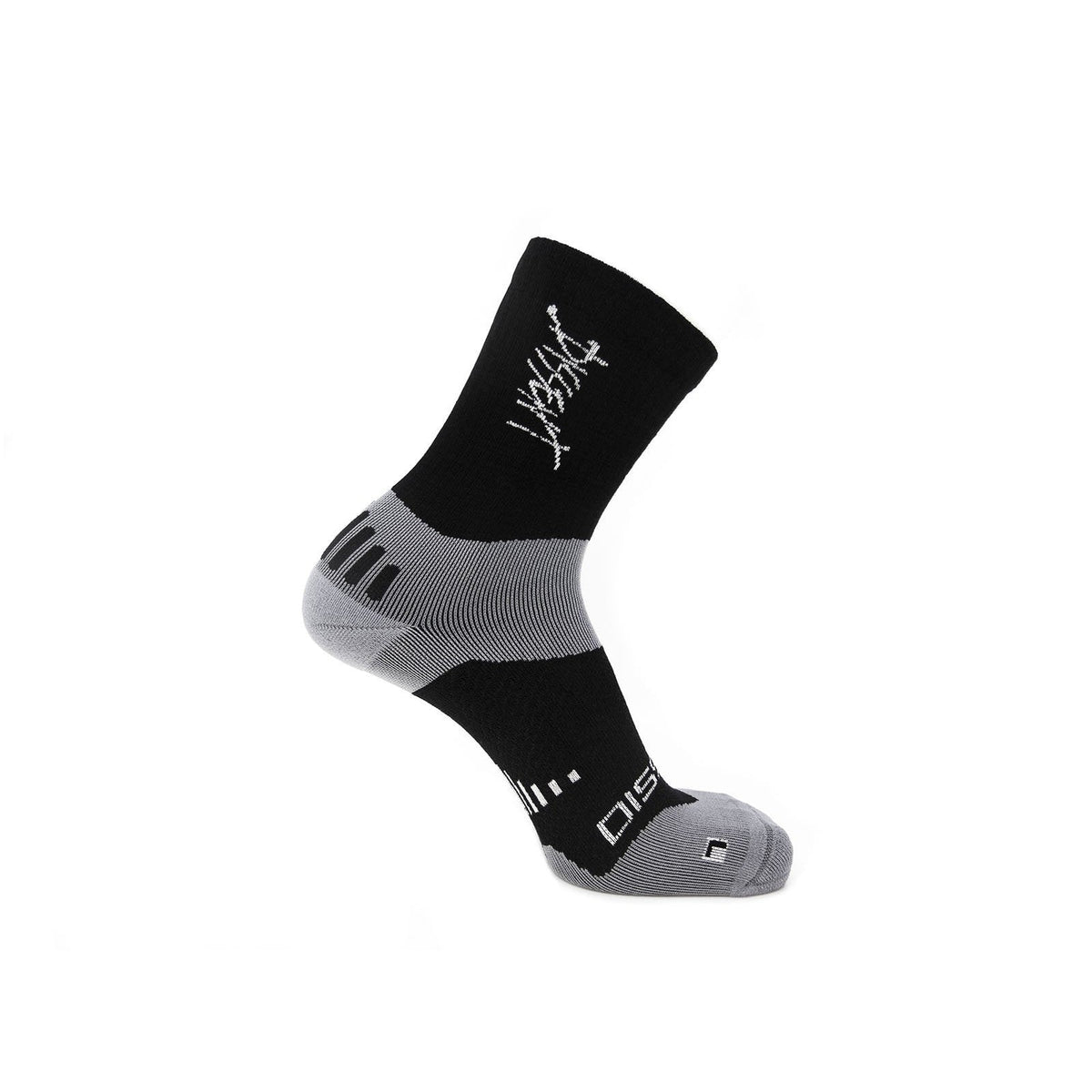 Dissent Supercrew Ultra MTN Merino Socks