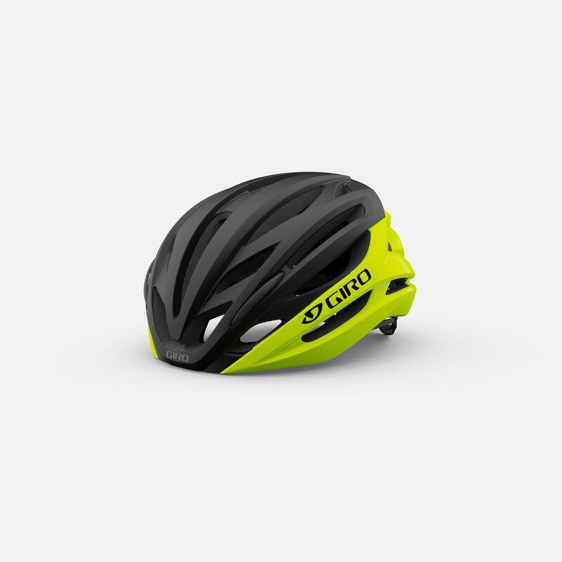Giro Syntax MIPS Road Helmet