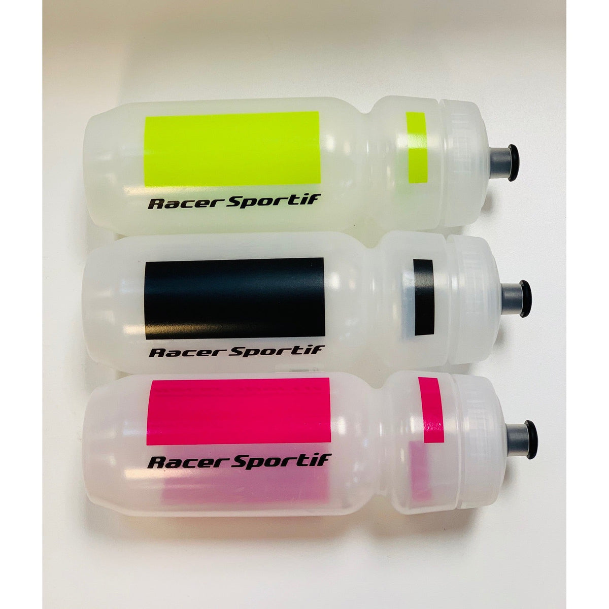 Racer Sportif Club Series Water Bottle